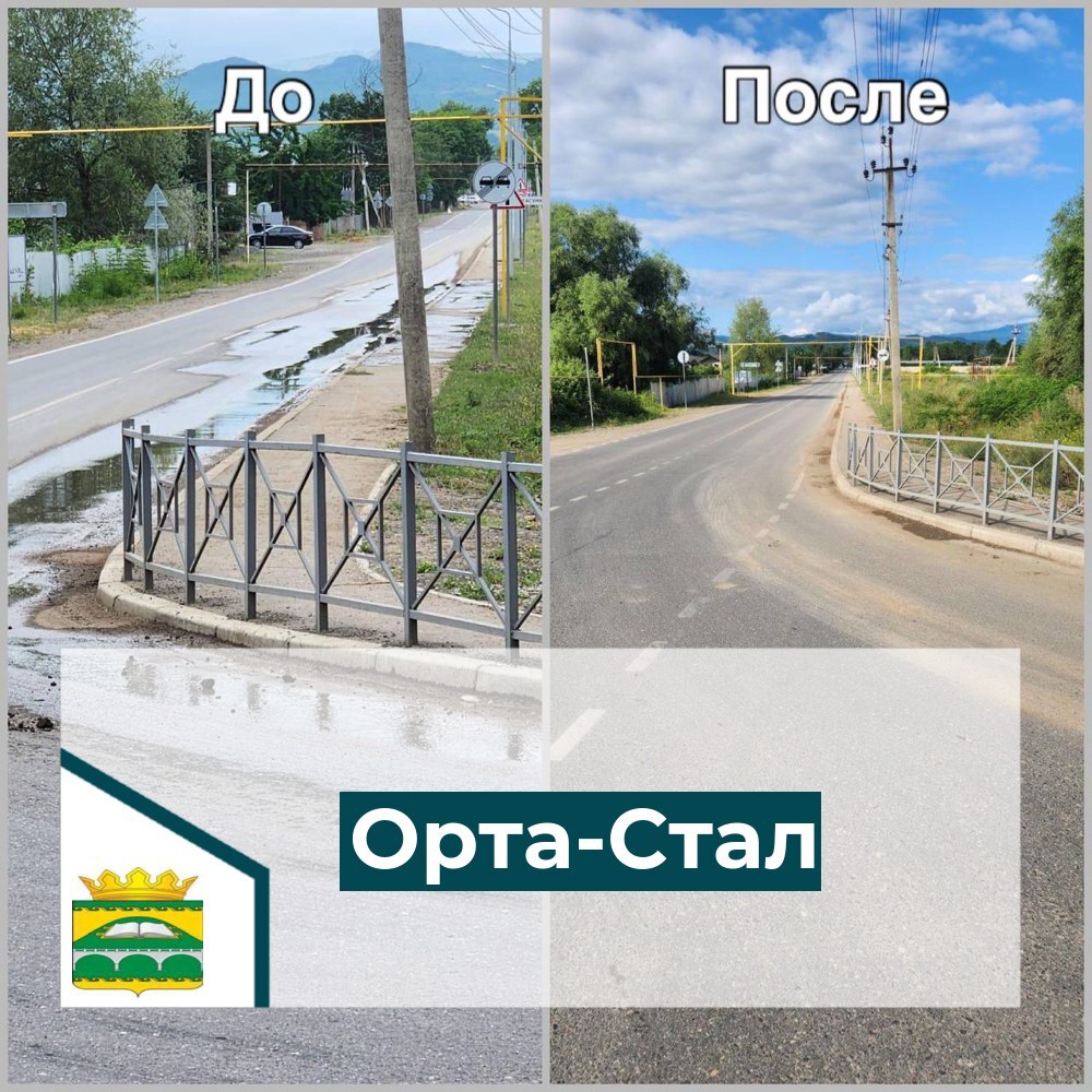 Протечка грунтовых вод.