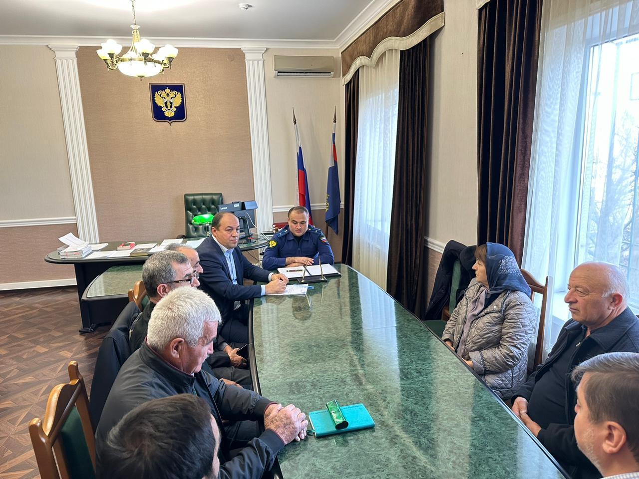 Предпринимательство.