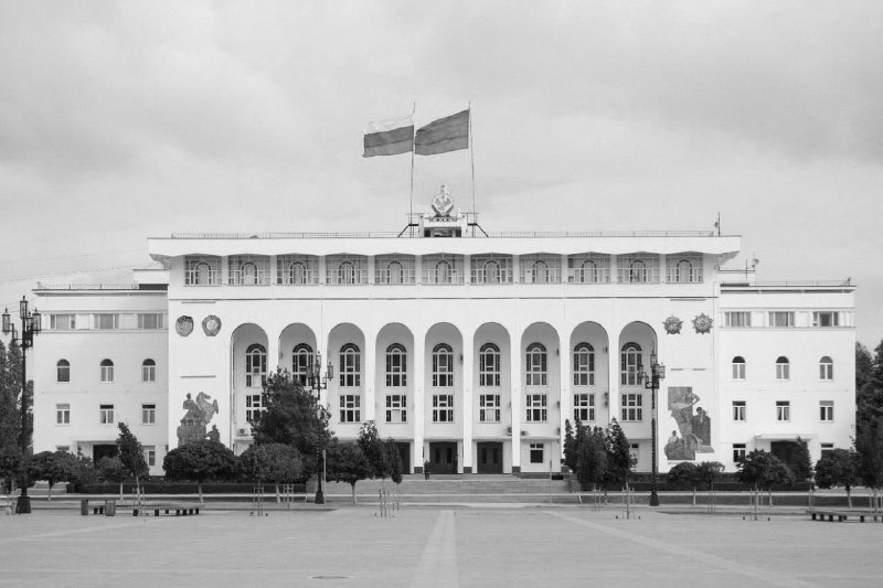 В Дагестане объявлен трехдневный траур.