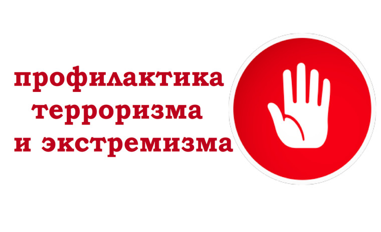 Профилактика терроризма и экстремизма. Профилактика терроризма и экстремизма.